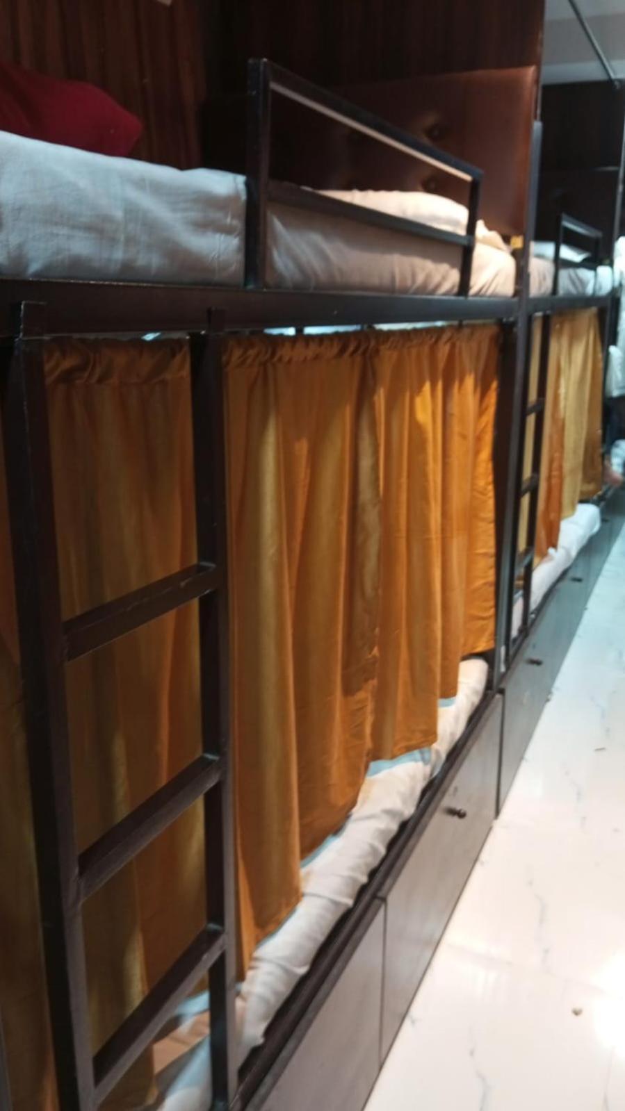 Hotel Golden View Dormitory Bombay Exterior foto